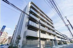 東京都北区王子３丁目(賃貸マンション2LDK・4階・40.76㎡)の写真 その1