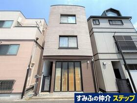 東京都世田谷区大原１丁目