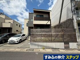 神奈川県川崎市麻生区岡上１丁目