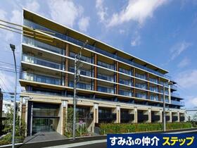 シティハウス西横浜