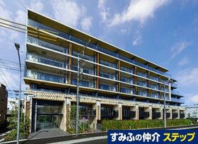 シティハウス西横浜