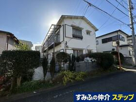 東京都府中市武蔵台３丁目