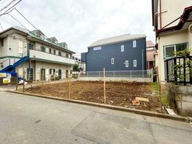 東京都中野区鷺宮４丁目