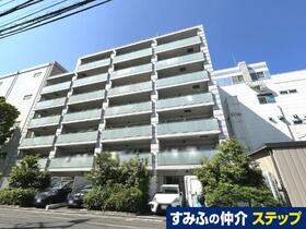 クリオ横浜シーサイド