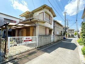 東京都練馬区東大泉６丁目