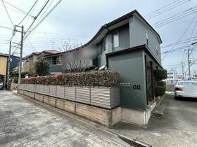 埼玉県川越市富士見町