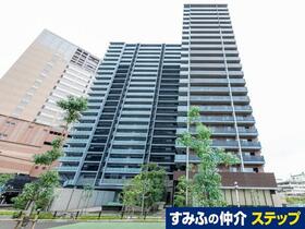 クレヴィアタワー神戸ハーバーランド