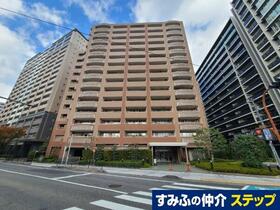 藤和シティホームズ大津におの浜