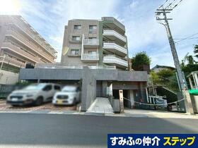 アウレリア東生駒眺望の丘