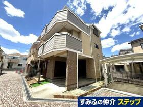 大阪府池田市神田４丁目