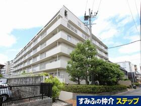 藤和ライブタウン伏見桃山
