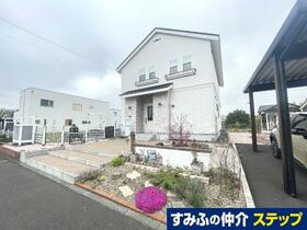 北海道千歳市文京５丁目