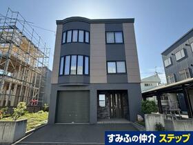 北海道札幌市西区発寒二条４丁目