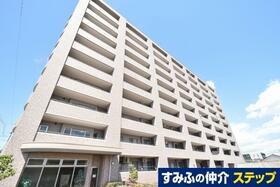 ライオンズマンション若林東