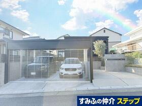 愛知県名古屋市緑区東神の倉３丁目