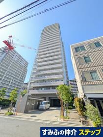 ライオンズタワー岡山表町