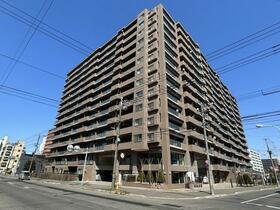 ラ・クレスト菊水　クレアウエスト棟