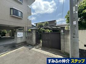 東京都練馬区東大泉６丁目