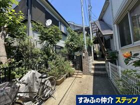 東京都練馬区北町１丁目