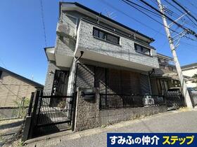 千葉県松戸市中和倉