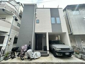 東京都足立区一ツ家４丁目