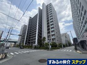 カサーレ新長田シティパークス