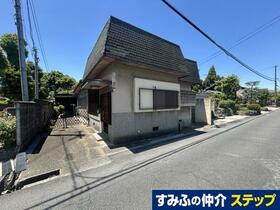 奈良県奈良市法華寺町