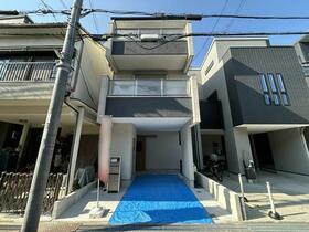 大阪府摂津市東別府２丁目