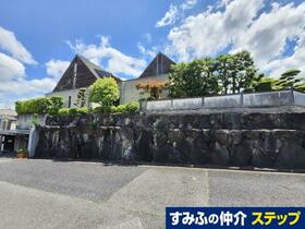 奈良県奈良市帝塚山南５丁目