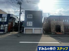 北海道札幌市白石区本通１８丁目北