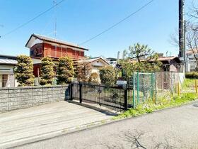 東京都多摩市落川