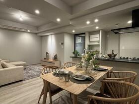 ディアナコート恵比寿