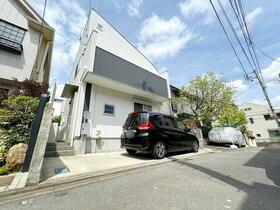 東京都大田区北千束３丁目