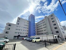 菊水ターミナルハイツ