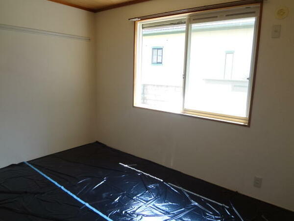 画像7:落ち着く６畳の和室です☆