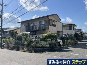 千葉県柏市西山２丁目