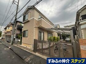 東京都東久留米市浅間町２丁目