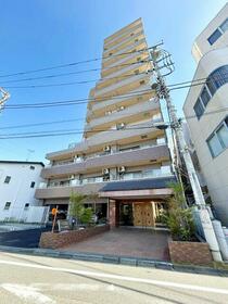 グランエール小作駅前