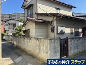 千葉県船橋市山手２丁目