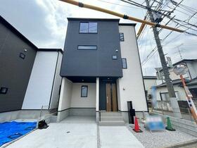 埼玉県ふじみ野市福岡中央２丁目