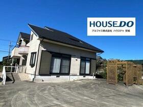 愛知県安城市東端町北大坪