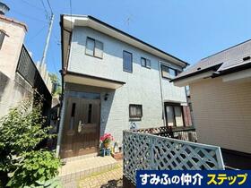 東京都町田市相原町