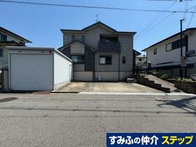 大阪府和泉市青葉台3丁目