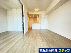 シティタワー東梅田パークフロント