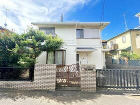 東京都府中市北山町２丁目