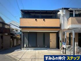 京都府京都市南区西九条豊田町