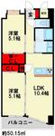 北九州市若松区二島１丁目 15階建 新築のイメージ