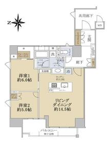 プレミスト京都　四条堀川