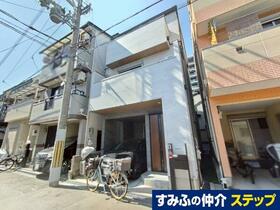 大阪府大阪市鶴見区浜2丁目