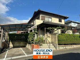 愛知県知多郡東浦町大字緒川字丸池台